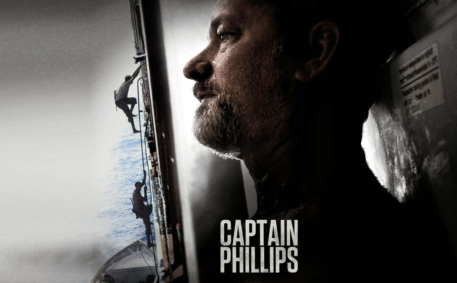 Captain Phillips